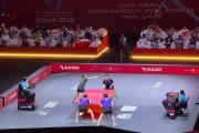 华体会官方网站-国乒赛后接受采访：曼联是我最难对付的对手